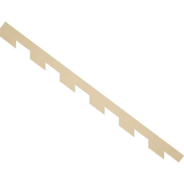 Ekena Millwork DENS03PR0912MNR00