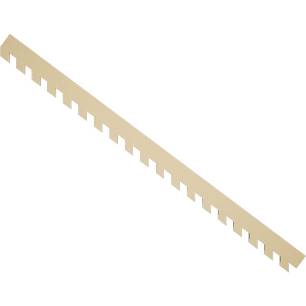 Ekena Millwork DENS03PR0912SAN00