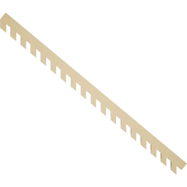 Ekena Millwork DENS03PR1012ELZ00