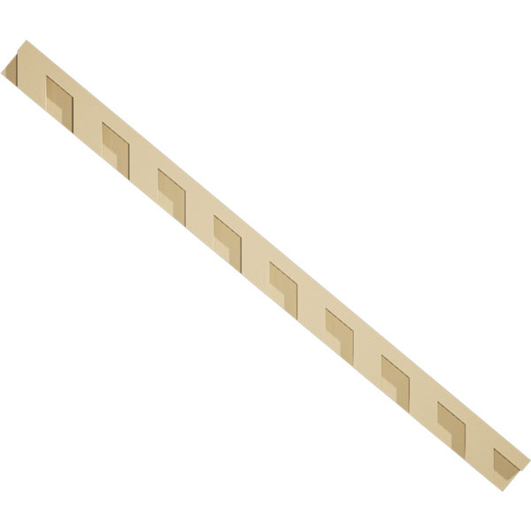 Ekena Millwork DENS03PR1012FAY01
