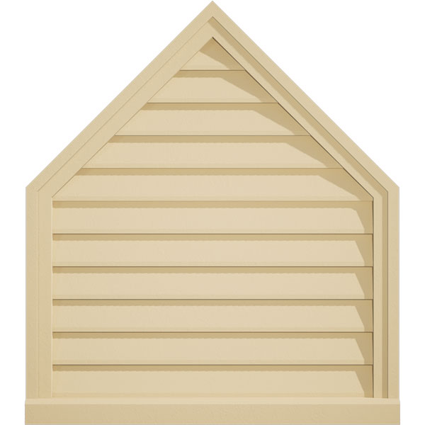 Ekena Millwork GVSPE30X3403SN-12