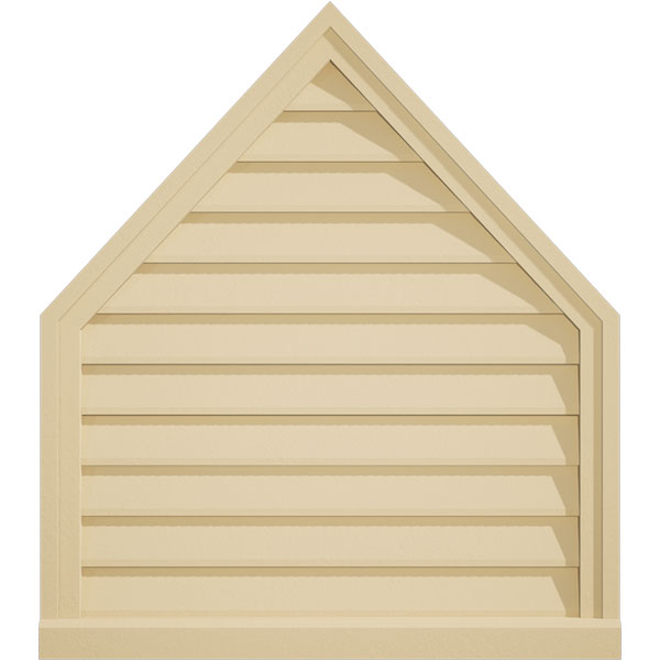 Ekena Millwork GVSPE30X3403SN-13