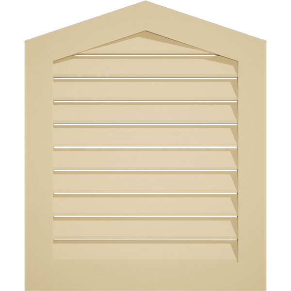 Ekena Millwork GVSPE30X3601SF-04