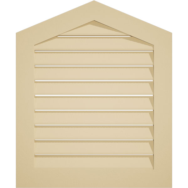 Ekena Millwork GVSPE30X3601SF-05