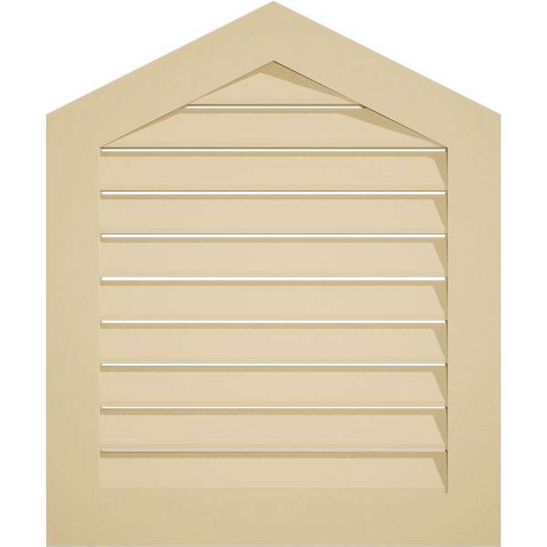 Ekena Millwork GVSPE30X3601SF-06