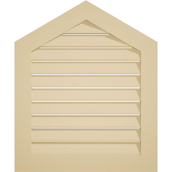 Ekena Millwork GVSPE30X3601SF-07