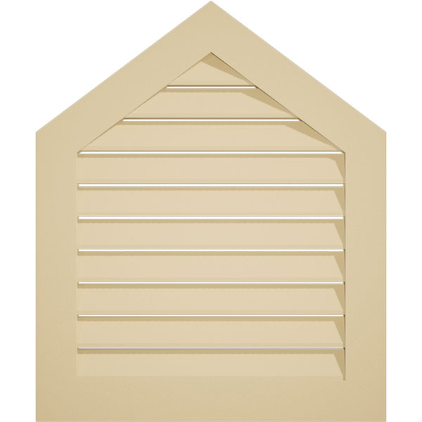 Ekena Millwork GVSPE30X3601SF-09