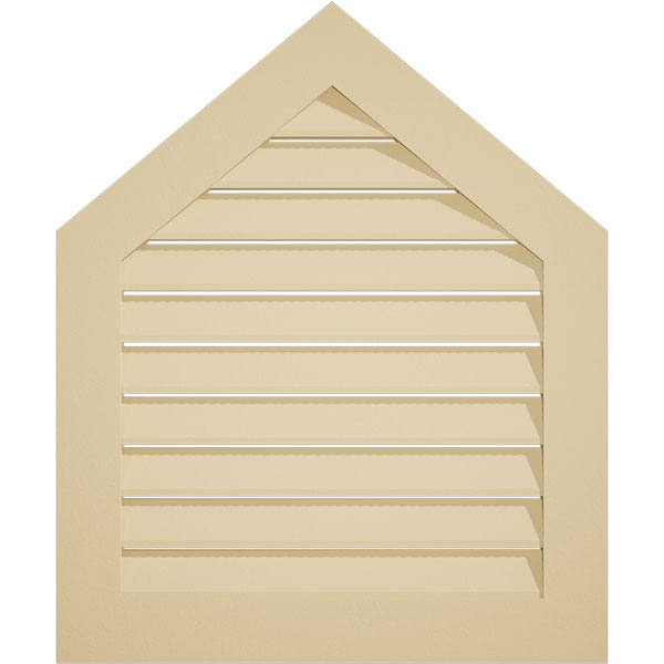 Ekena Millwork GVSPE30X3601SF-10