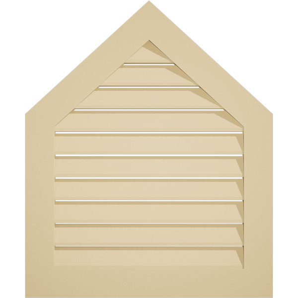 Ekena Millwork GVSPE30X3601SF-11