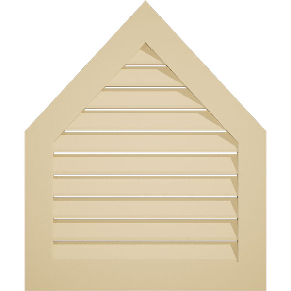 Ekena Millwork GVSPE30X3601SF-13
