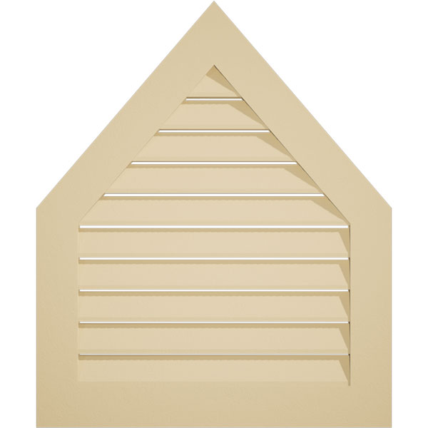 Ekena Millwork GVSPE30X3601SF-14