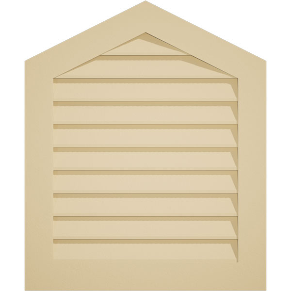 Ekena Millwork GVSPE30X3601SN-06