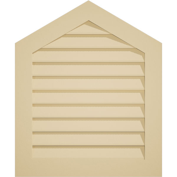 Ekena Millwork GVSPE30X3601SN-07