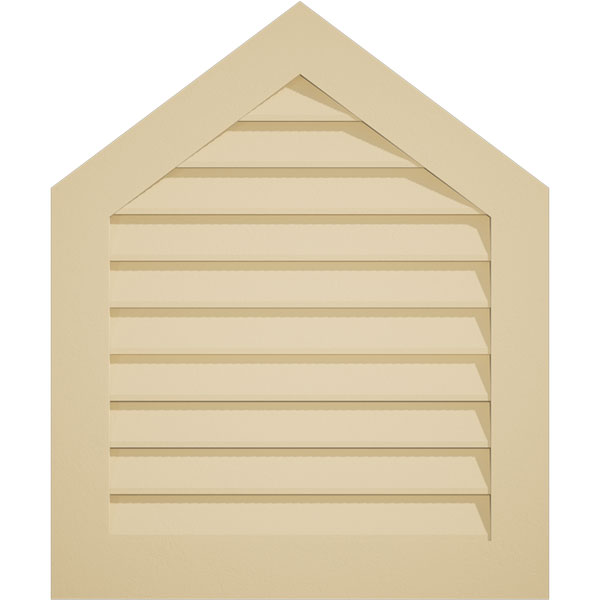 Ekena Millwork GVSPE30X3601SN-09