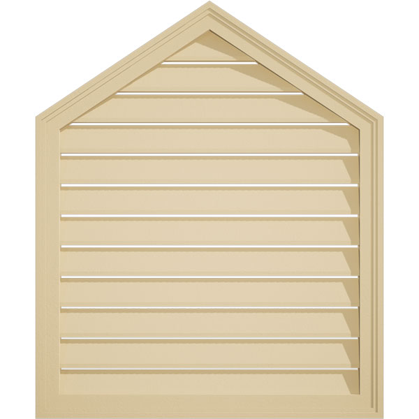 Ekena Millwork GVSPE30X3602SF-08