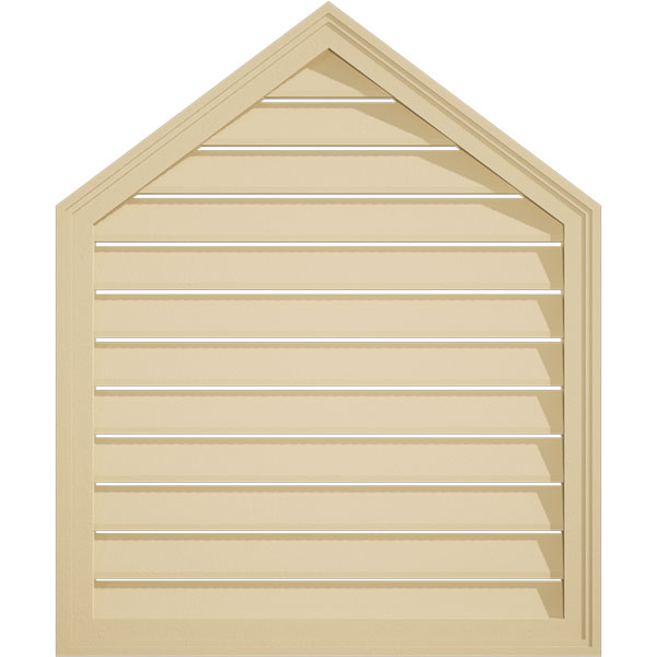 Ekena Millwork GVSPE30X3602SF-09