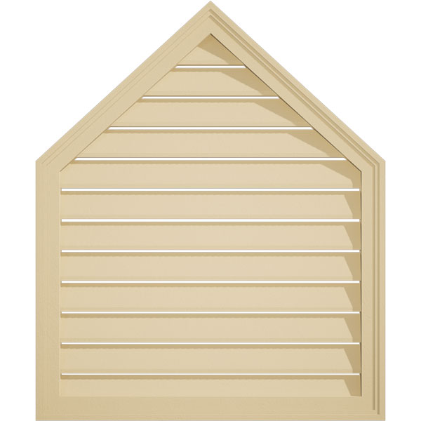 Ekena Millwork GVSPE30X3602SF-11