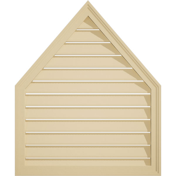 Ekena Millwork GVSPE30X3602SF-14