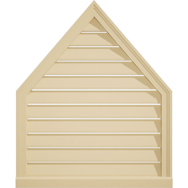 Ekena Millwork GVSPE30X3603SF-14