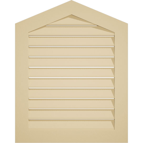 Ekena Millwork GVSPE30X3801SF-05