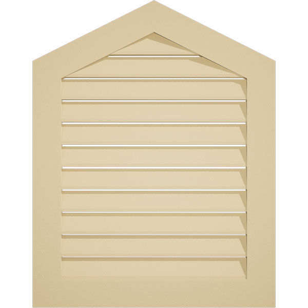 Ekena Millwork GVSPE30X3801SF-06
