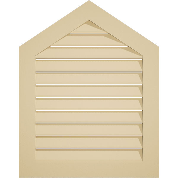Ekena Millwork GVSPE30X3801SF-08