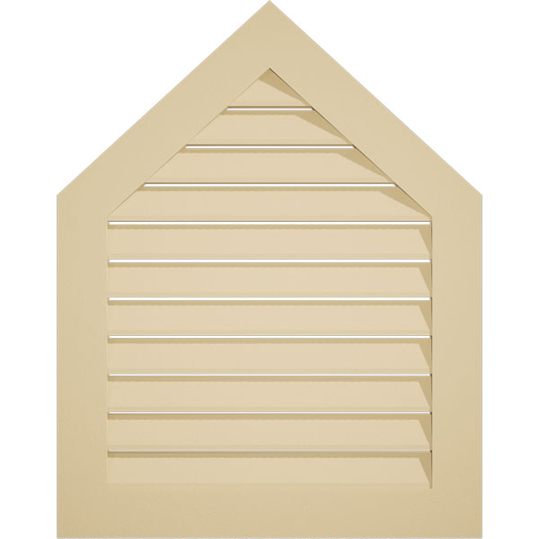 Ekena Millwork GVSPE30X3801SF-11