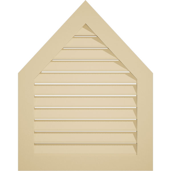 Ekena Millwork GVSPE30X3801SF-13
