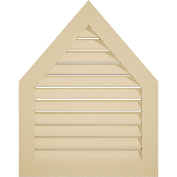 Ekena Millwork GVSPE30X3801SF-14