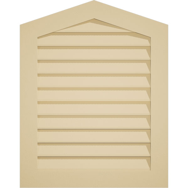 Ekena Millwork GVSPE30X3801SN-04