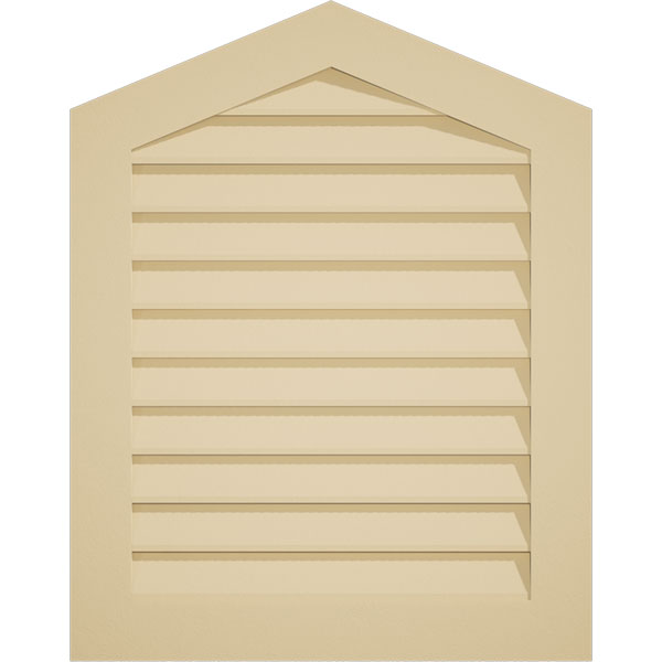 Ekena Millwork GVSPE30X3801SN-05