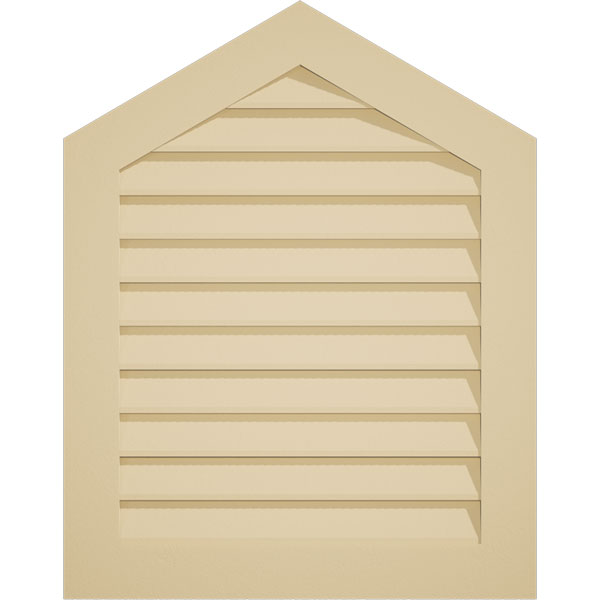 Ekena Millwork GVSPE30X3801SN-07