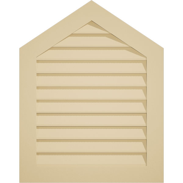 Ekena Millwork GVSPE30X3801SN-08