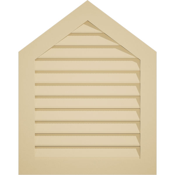 Ekena Millwork GVSPE30X3801SN-09