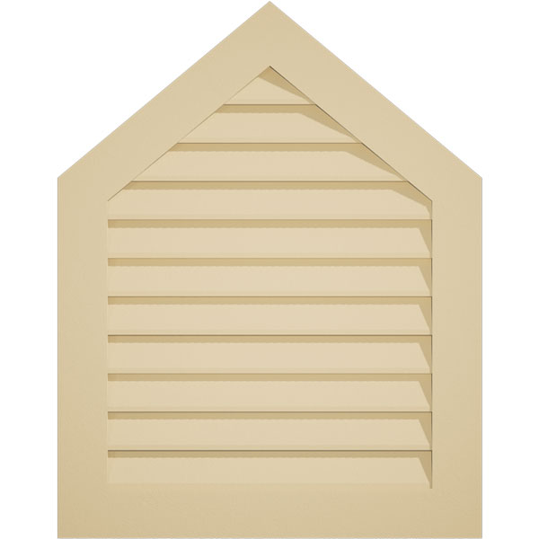 Ekena Millwork GVSPE30X3801SN-10