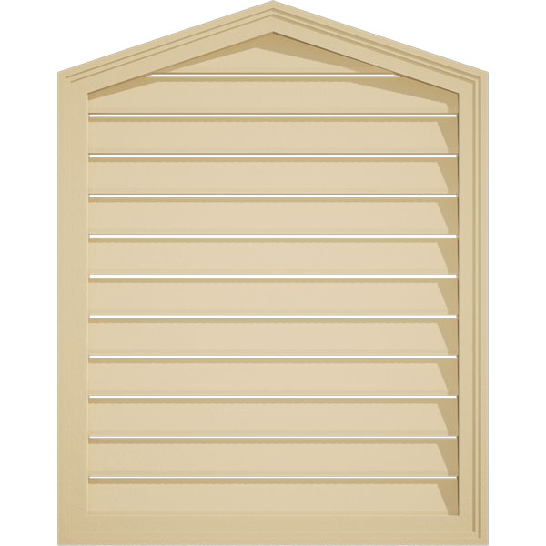 Ekena Millwork GVSPE30X3802SF-04
