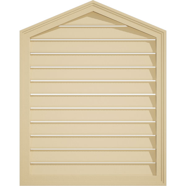 Ekena Millwork GVSPE30X3802SF-05