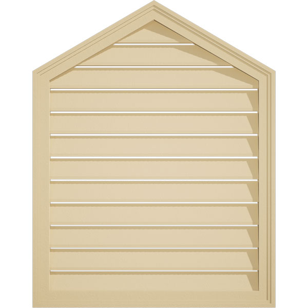 Ekena Millwork GVSPE30X3802SF-07
