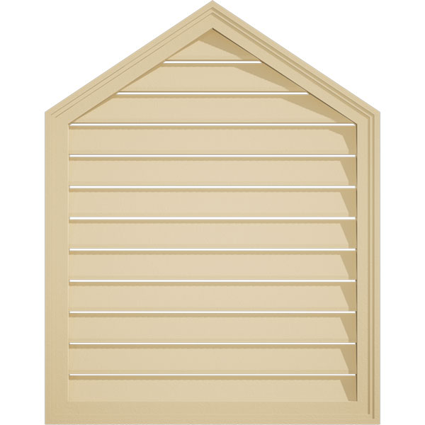 Ekena Millwork GVSPE30X3802SF-08