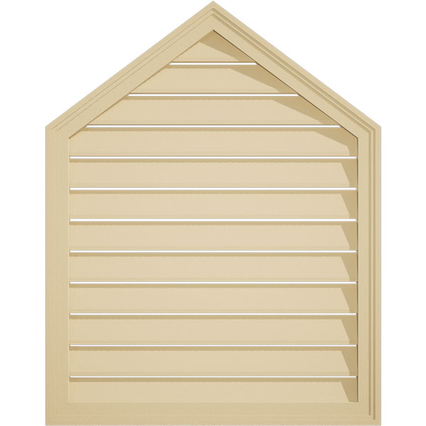 Ekena Millwork GVSPE30X3802SF-09