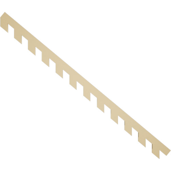 Ekena Millwork DENS03PR1012MAT00
