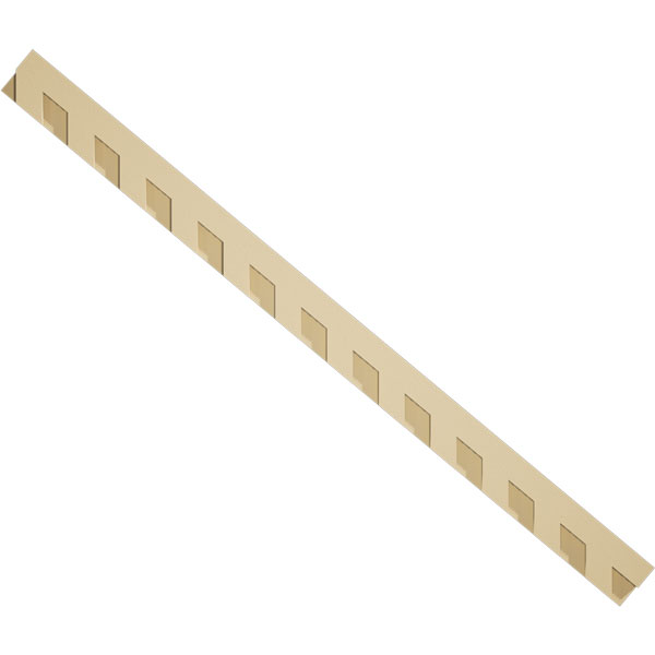 Ekena Millwork DENS03PR1012MAT01
