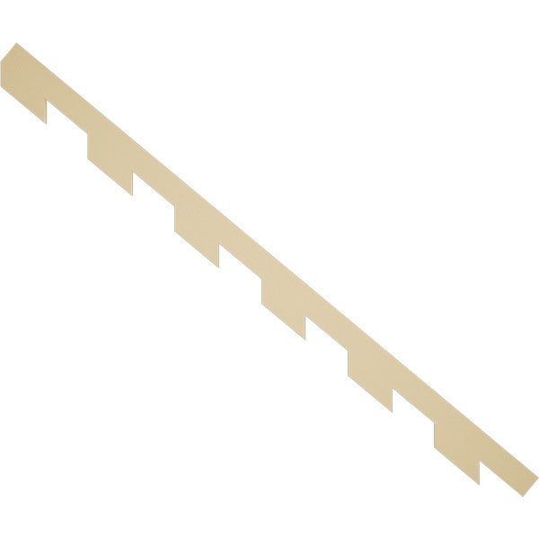 Ekena Millwork DENS03PR1012MNR00