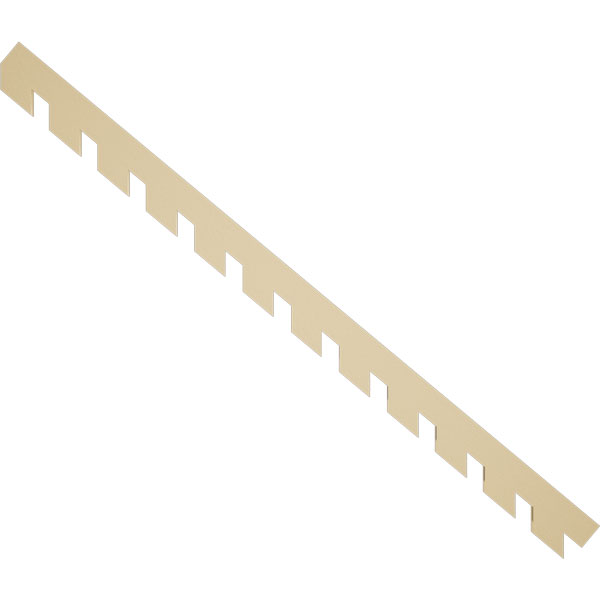 Ekena Millwork DENS03PR1012WIL00