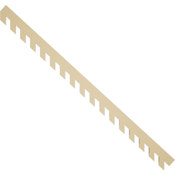 Ekena Millwork DENS03PR1112ELZ00