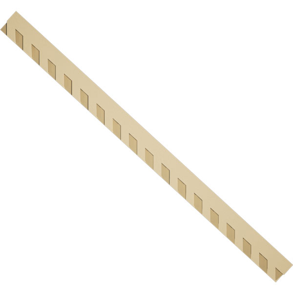 Ekena Millwork DENS03PR1112ELZ01