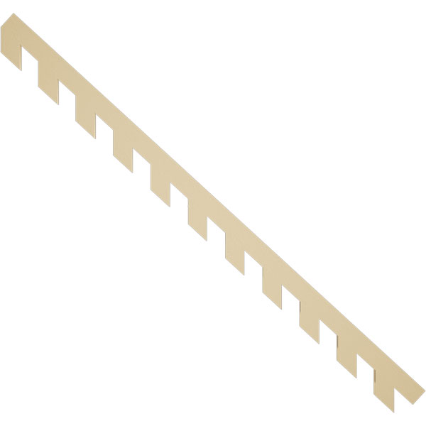 Ekena Millwork DENS03PR1112MAT00