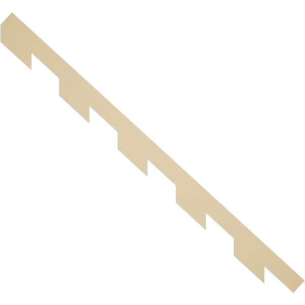 Ekena Millwork DENS03PR1112MNR00