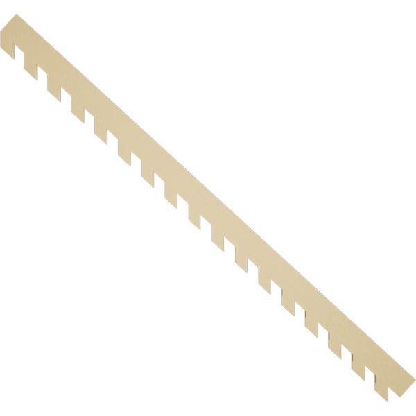 Ekena Millwork DENS03PR1112SAN00