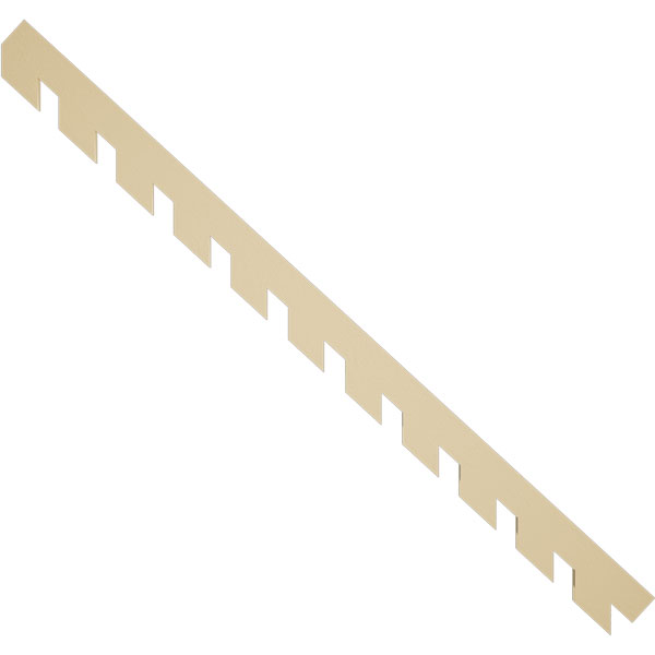 Ekena Millwork DENS03PR1112WIL00